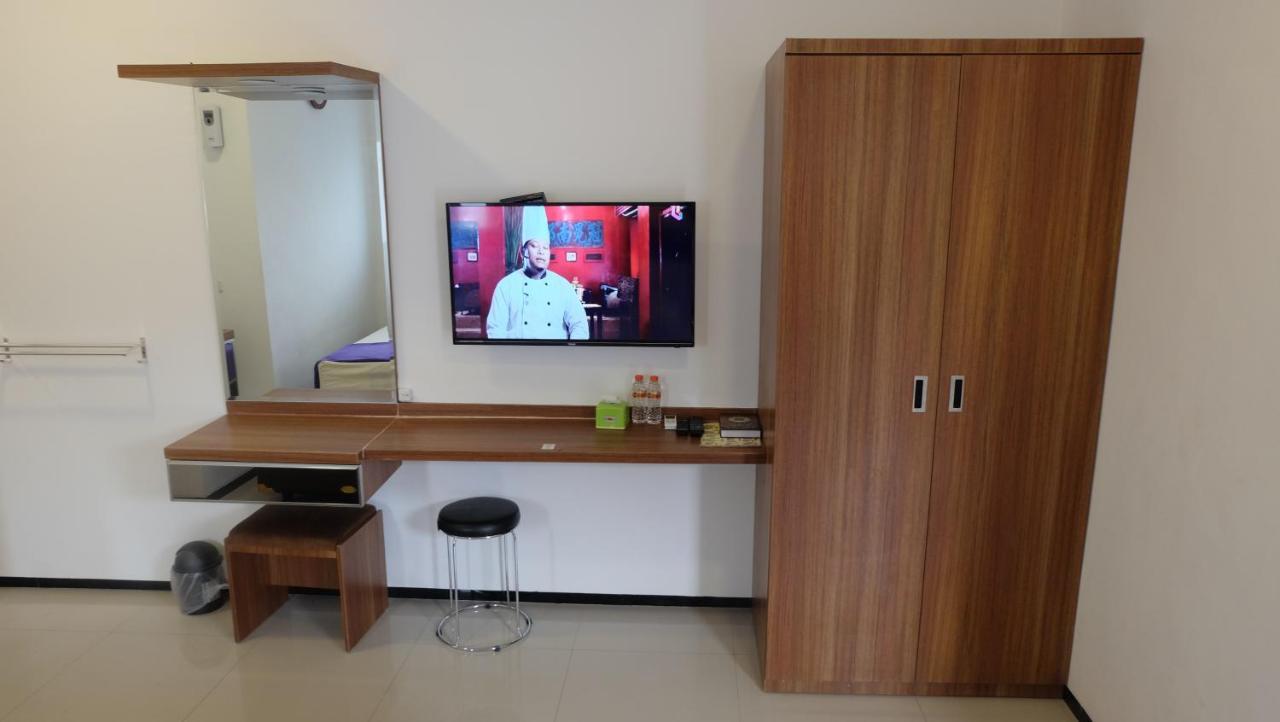 Sultan Guesthouse Тулунгагун Екстериор снимка