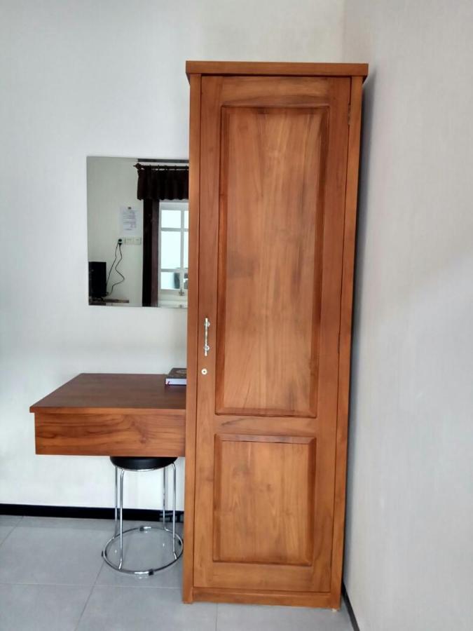 Sultan Guesthouse Тулунгагун Екстериор снимка
