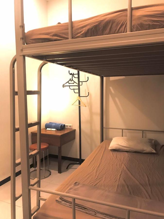 Sultan Guesthouse Тулунгагун Екстериор снимка