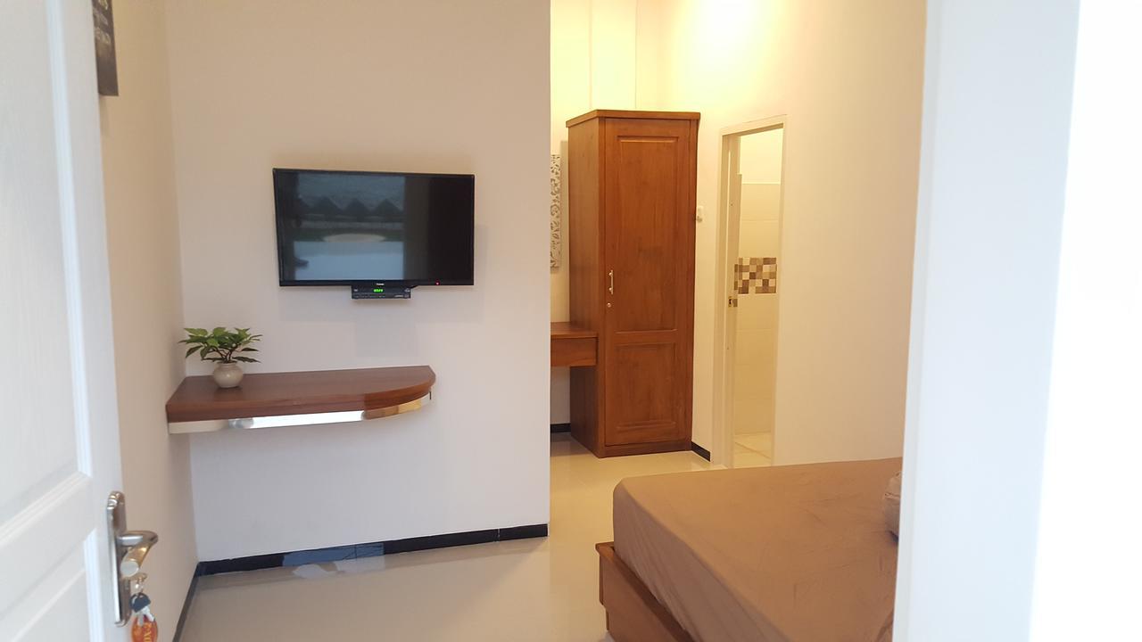Sultan Guesthouse Тулунгагун Екстериор снимка