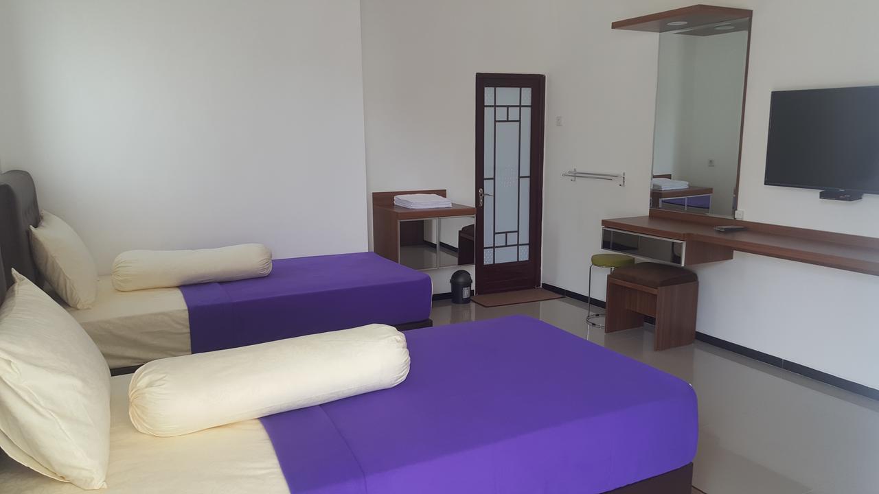Sultan Guesthouse Тулунгагун Екстериор снимка