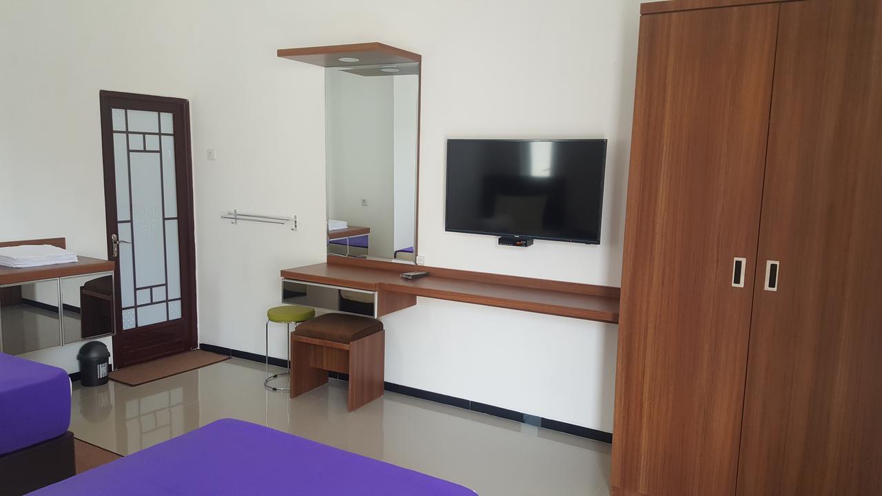 Sultan Guesthouse Тулунгагун Екстериор снимка