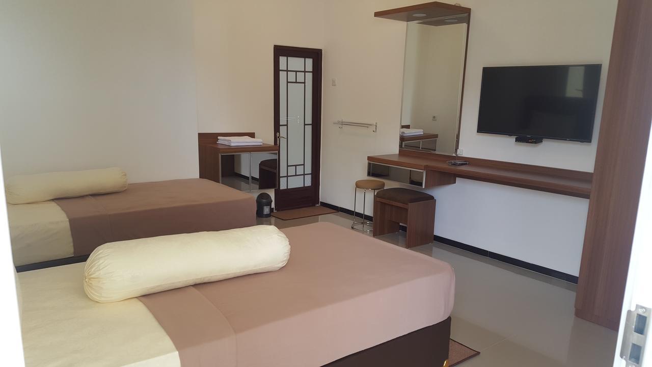 Sultan Guesthouse Тулунгагун Екстериор снимка