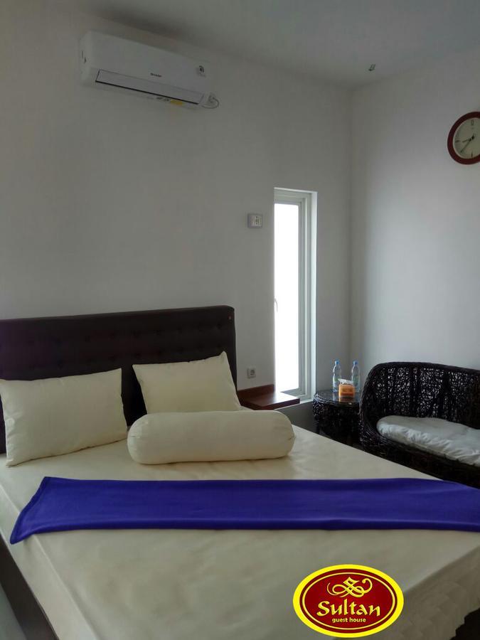 Sultan Guesthouse Тулунгагун Екстериор снимка