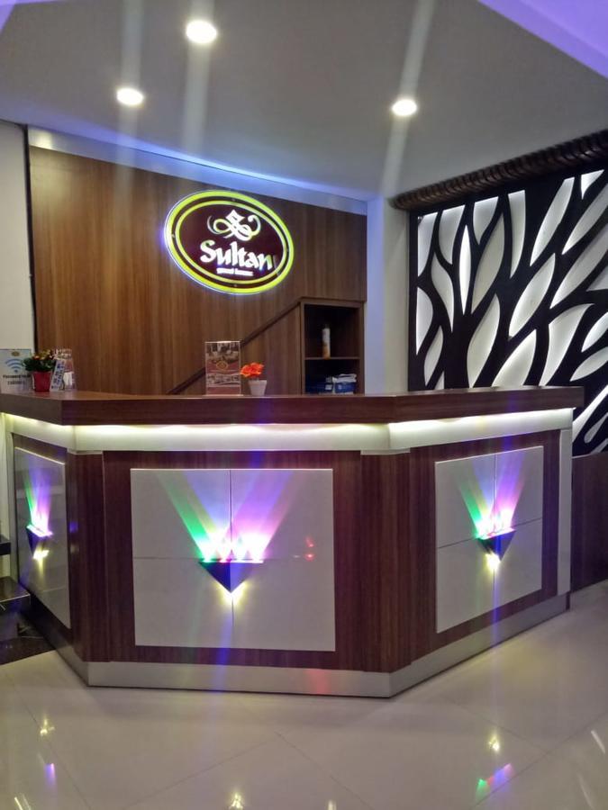 Sultan Guesthouse Тулунгагун Екстериор снимка